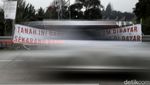 Tol Cimanggis-Cibitung Kembali Dibuka usai Diblokir Warga