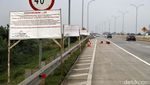 Tol Cimanggis-Cibitung Kembali Dibuka usai Diblokir Warga