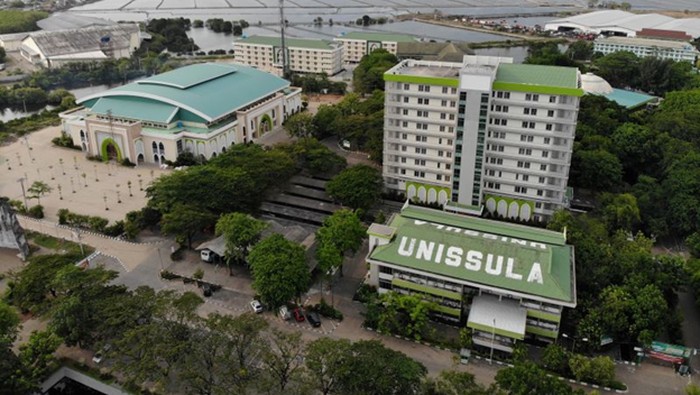 Unissula