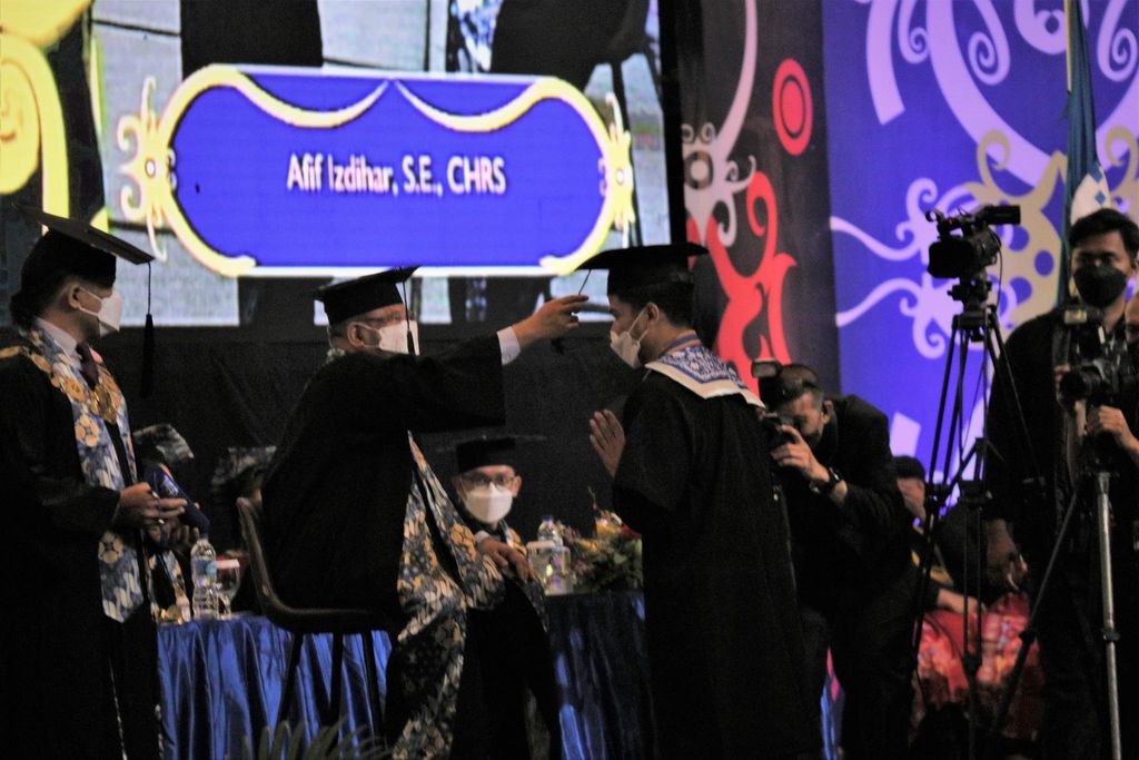 Universitas Multimedia Nusantara