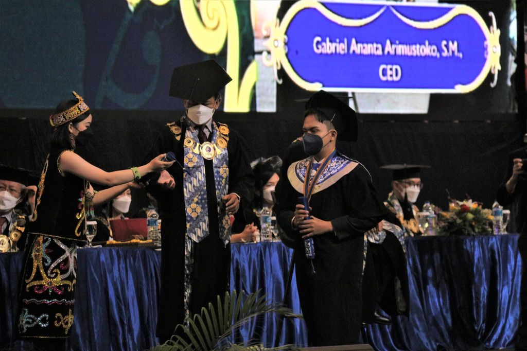 Universitas Multimedia Nusantara