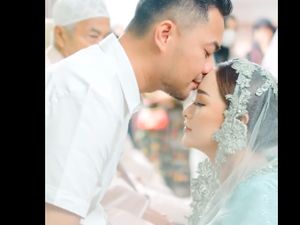 Jawaban Menohok Zaskia Gotik saat Suami Dituding Hamili Perempuan Lain