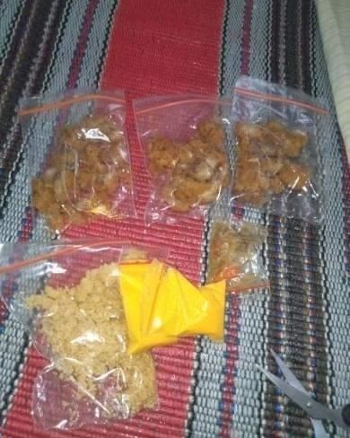 Zonk! 5 Kisah Netizen Dapat Pesanan Ayam Goreng Tak Sesuai Ekspektasi