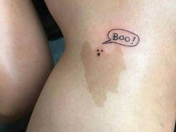 10 Gambar Tato Keren, Unik dan Aneh, Mana Favoritmu?