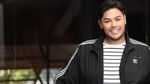 10 Gaya Hits Ivan Gunawan yang Hobi Kulineran Usai Sukses Diet