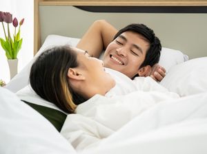 Bercinta Bisa Jadi Terapi Usir Depresi, Baiknya Berapa Kali Seminggu?