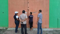 Penyitaan mobil dan motor itu diperoleh dari General Affair ACT, Subhan. (Foto: Dok Istimewa)