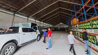 Sementara hari ini telah disita 44 unit mobil dan 12 motor dari General Affair ACT/Kabag Umum ACT Pak Subhan, kata Karo Penmas Divhumas Polri Brigjen Ahmad Ramadhan kepada wartawan, Rabu (27/7/2022). (Foto: Dok Istimewa)