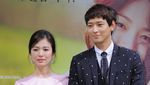 Momen Gang Dong Won dan Song Hye Kyo Digosipkan Cinlok dan Pacaran