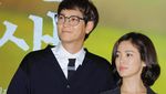 Momen Gang Dong Won dan Song Hye Kyo Digosipkan Cinlok dan Pacaran
