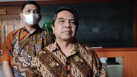 Ade menyatakan siap memberikan keterangan perihal pengeroyokan yang dialaminya. Dia berharap pengeroyoknya itu dapat hukuman yang setimpal dengan perbuatannya.
