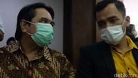 Ade Armando menyebut saat ini kondisinya sudah sehat dan dokter di rumah sakit menyebut sudah tidak ada lagi yang perlu dirisaukan dari bekas pengeroyokan itu.