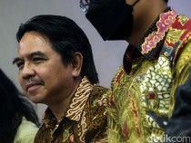 Ade Armando Ungkap Surat-surat Pemicu Dirinya Mundur dari PSI