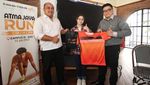 Ajang Lomba Lari Sambil Donasi Beasiswa Bagi Generasi Muda