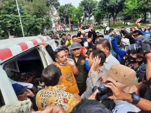 Aliansi Ojol Aksi Jahit Mulut, Kemenhub Jelaskan soal Kenaikan Tarif