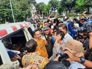 Aliansi Ojol Aksi Jahit Mulut, Kemenhub Jelaskan soal Kenaikan Tarif