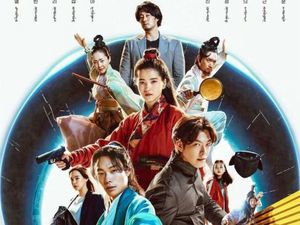 Review Alienoid: Saat Jung-hwan dari Reply 1988 Jadi Dukun Sableng