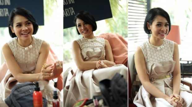 Andien Aisyah
