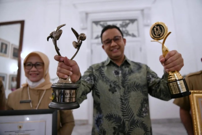 Anies Baswedan