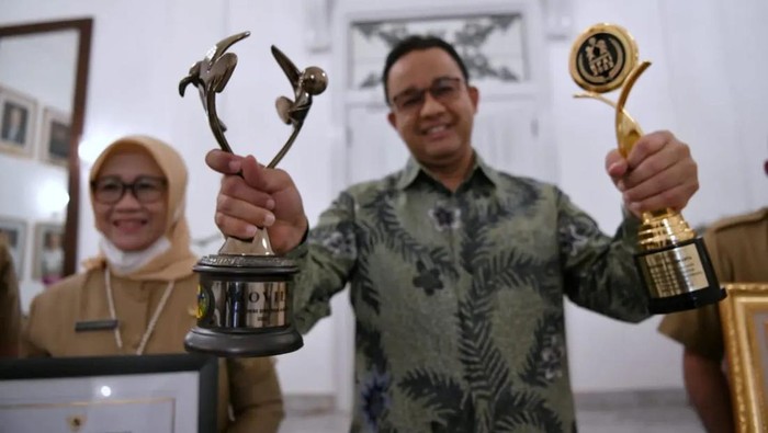 Anies Baswedan