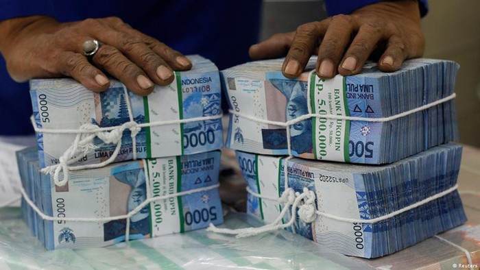 Apa Langkah yang Perlu Diambil Indonesia untuk Redam Dampak Resesi?