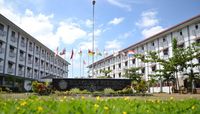 Asrama UGM: Hunian Ideal Mahasiswa Baru
