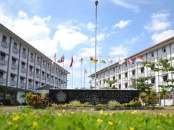 UGM dan Binus Jadi Kampus Bisnis Terbaik di Indonesia Versi QS MBA 2023