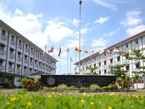 5 Kampus Negeri yang Sediakan Asrama Mahasiswa, Ini Rentang Harganya