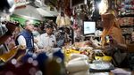Asyik, Minyak Goreng Curah di Jateng Dibawah Harga Pasar