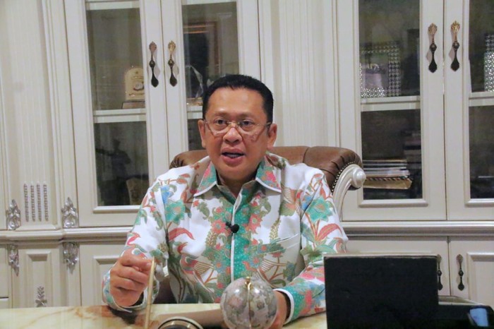 Bambang Soesatyo