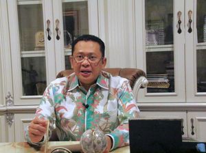 Bamsoet Soroti Peningkatan Utang Jadi Rp 7.163 T, Usulkan 2 Strategi Ini