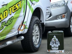 Pengusaha Sawit Buka-bukaan Soal Biodiesel Naik Jadi 40%