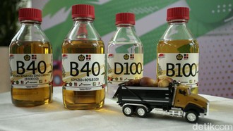 Pemerintah Diminta Setop Program Biodiesel B50, Ini Sebabnya