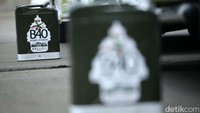 Begini kemasan biodiesel campuran sawit. Kementerian ESDM melakukan uji jalan B40 sebagai rangkaian kajian teknis bersama untuk mempersiapkan implementasi B40.