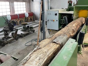 Bersiap Krisis Gas, Orang Jerman Mulai Timbun Kayu Bakar