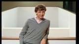 Foto Langka Bill Gates Muda yang Belum Pernah Anda Lihat