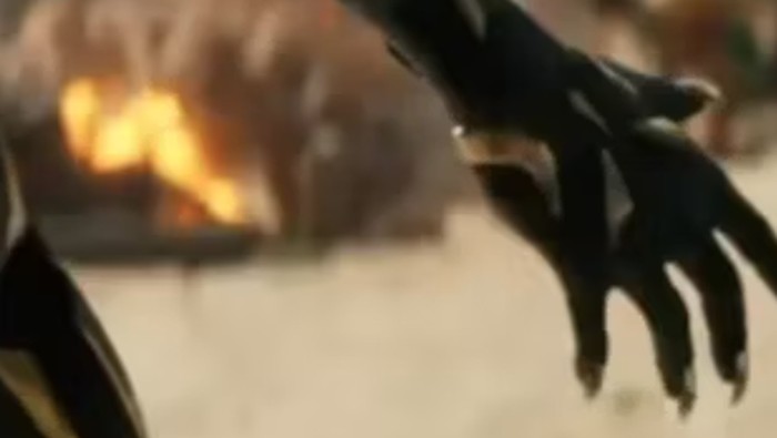Black Panther