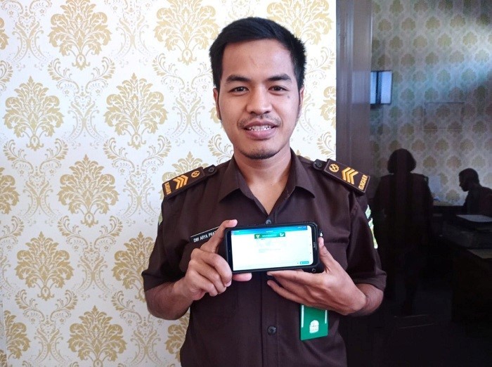 BPJS Kesehatan