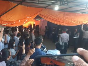 Hasil Autopsi Brigadir J: 5 Luka Tembak Masuk, 2 Luka Fatal di Dada-Kepala
