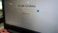 Mengenal Google Cendekia (Google Scholar), Mesin Pencari Literatur ...