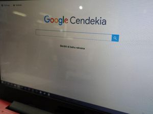 Mengenal Google Cendekia (Google Scholar), Mesin Pencari Literatur Ilmiah Online