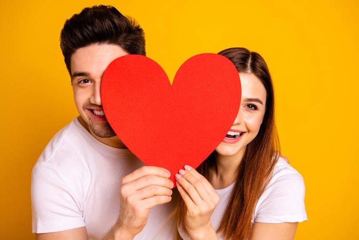 Cara Simpel Bikin Gebetan Makin Nempel & Jatuh Cinta Cara Simpel Bikin Gebetan Makin Nempel & Jatuh Cinta
