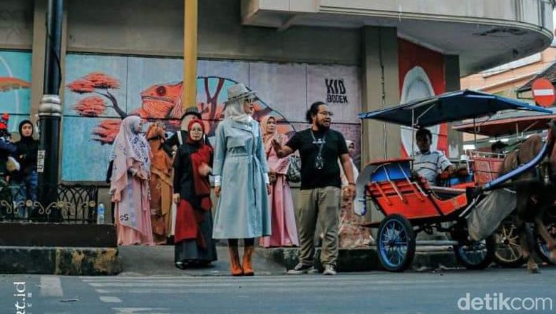 Cianjur Fashion Week. Cianjur Fashion Week.