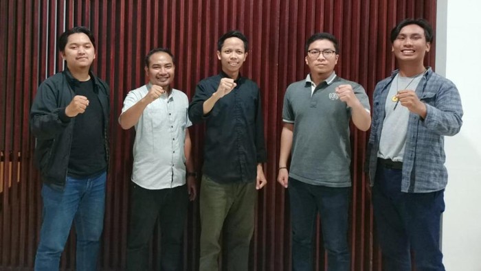 Cipayung Plus