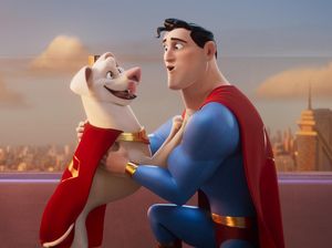 Jadwal Bioskop Solo Hari Ini 29 Juli 2022, Banyak Film Baru Lur