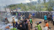 Warga Demo Tolak Lahan Sawit di Enrekang gegara Dianggap Rugikan Petani