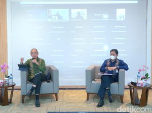 Konsumsi Masyarakat Membaik, Ekonomi Sumut Bisa Tumbuh 4,3 Persen