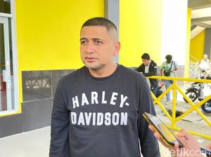 Bos PSM Makassar Putuskan Nasib Donald Bissa yang Trial di Juku Eja
