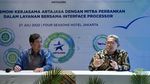 Dukung Perbankan dan Industri Sistem Pembayaran dengan BI-FAST