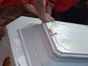 Hasil Autopsi Ulang Jasad Brigadir J Diserahkan ke Bareskrim Siang Ini